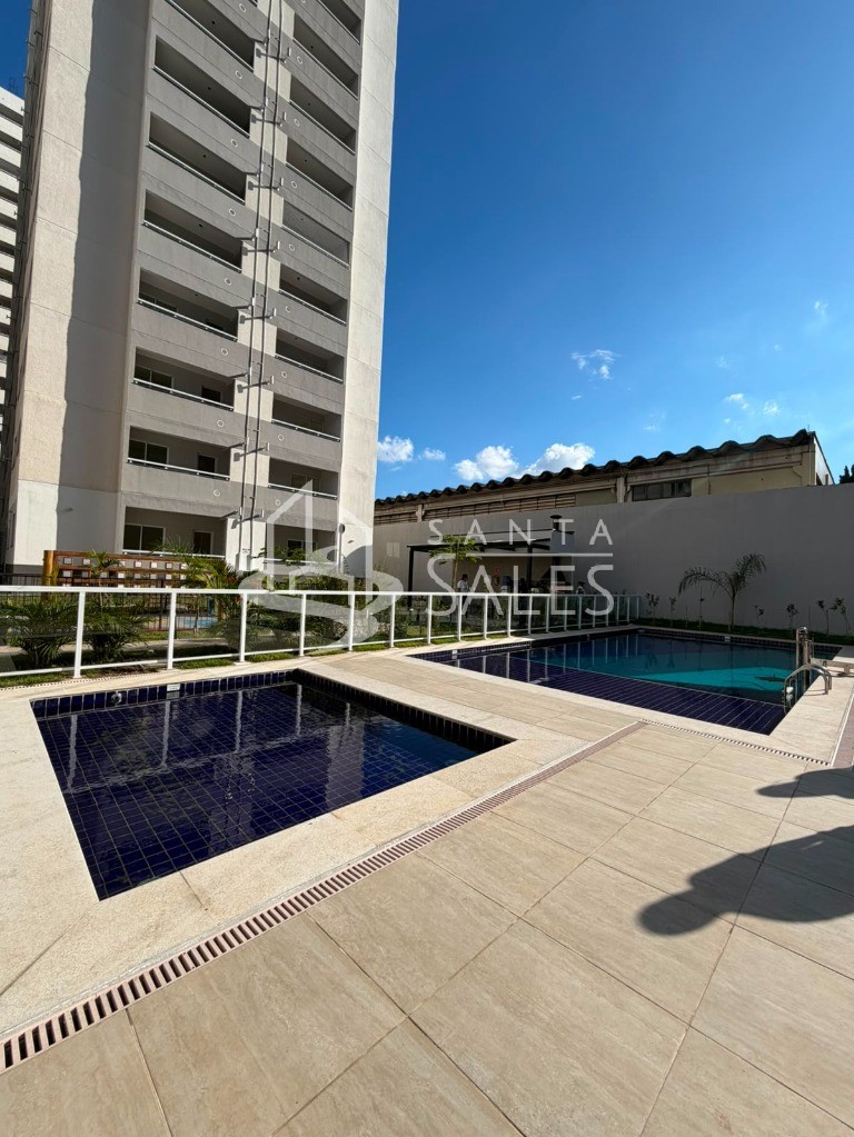Apartamento, 2 quartos, 42 m² - Foto 14