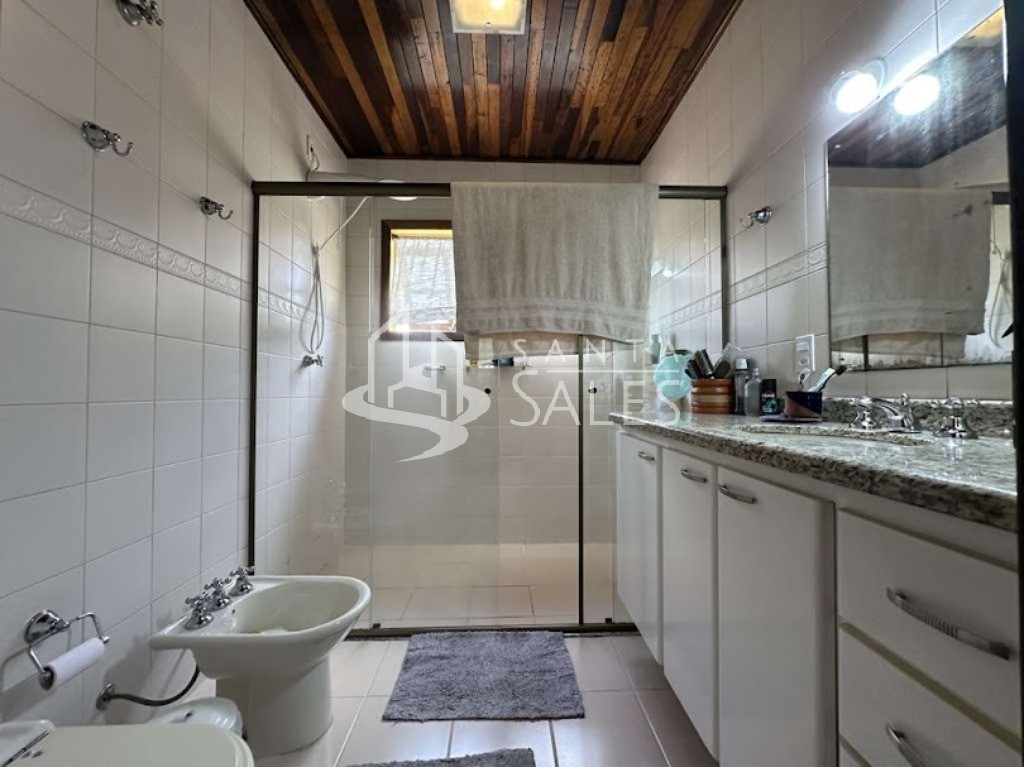 Casa de Condomínio, 3 quartos - Foto 46