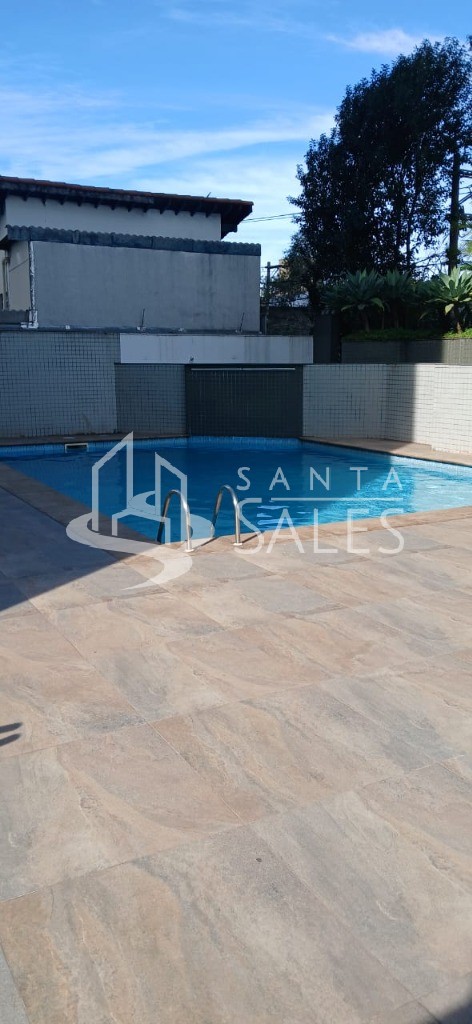 Apartamento, 4 quartos, 160 m² - Foto 46