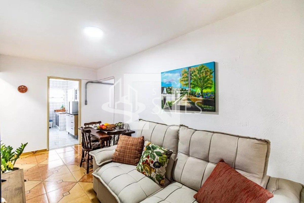 Apartamento, 4 quartos, 92 m² - Foto 6