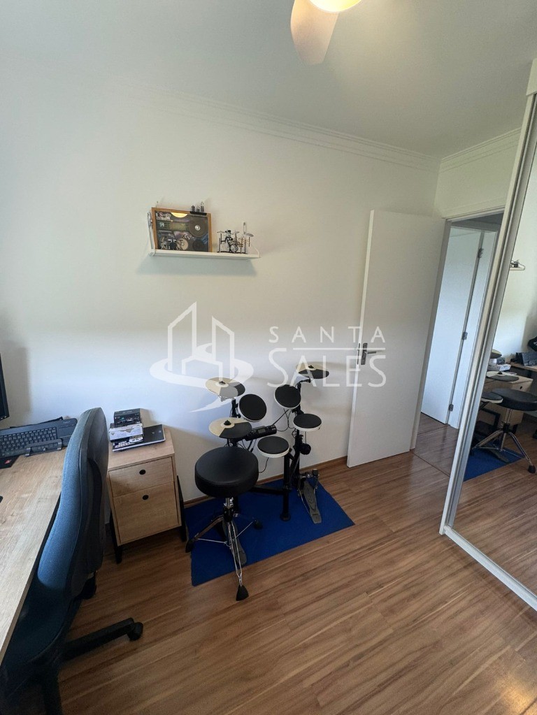 Apartamento, 2 quartos, 55 m² - Foto 6