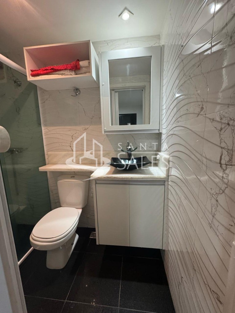 Apartamento, 3 quartos, 72 m² - Foto 21
