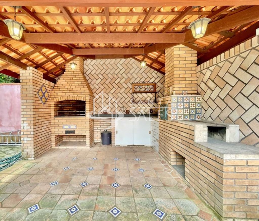 Casa de Condomínio, 5 quartos - Foto 54