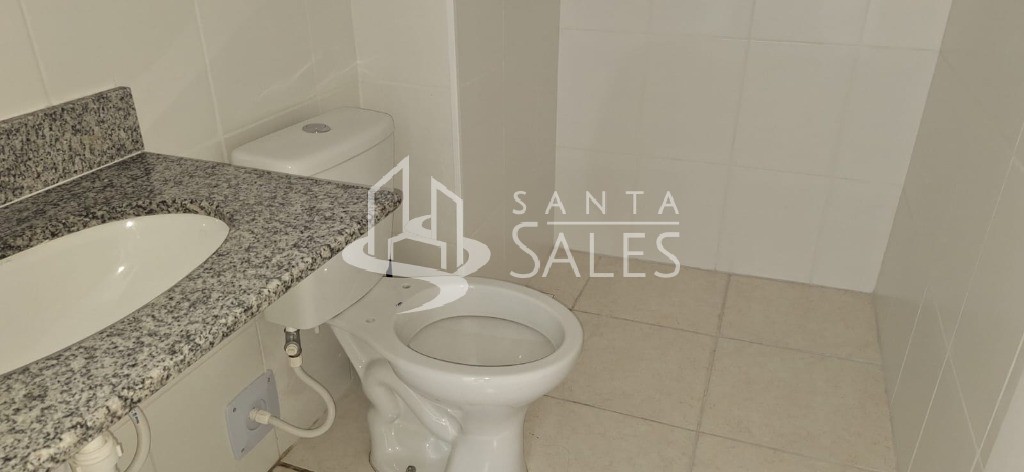 Apartamento, 2 quartos, 42 m² - Foto 6