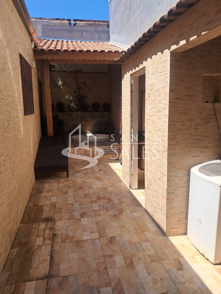 Casa, 2 quartos, 90 m² - Foto 15
