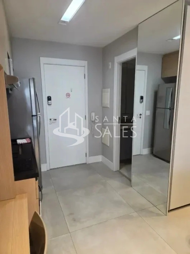 Apartamento, 1 quarto, 31 m² - Foto 6