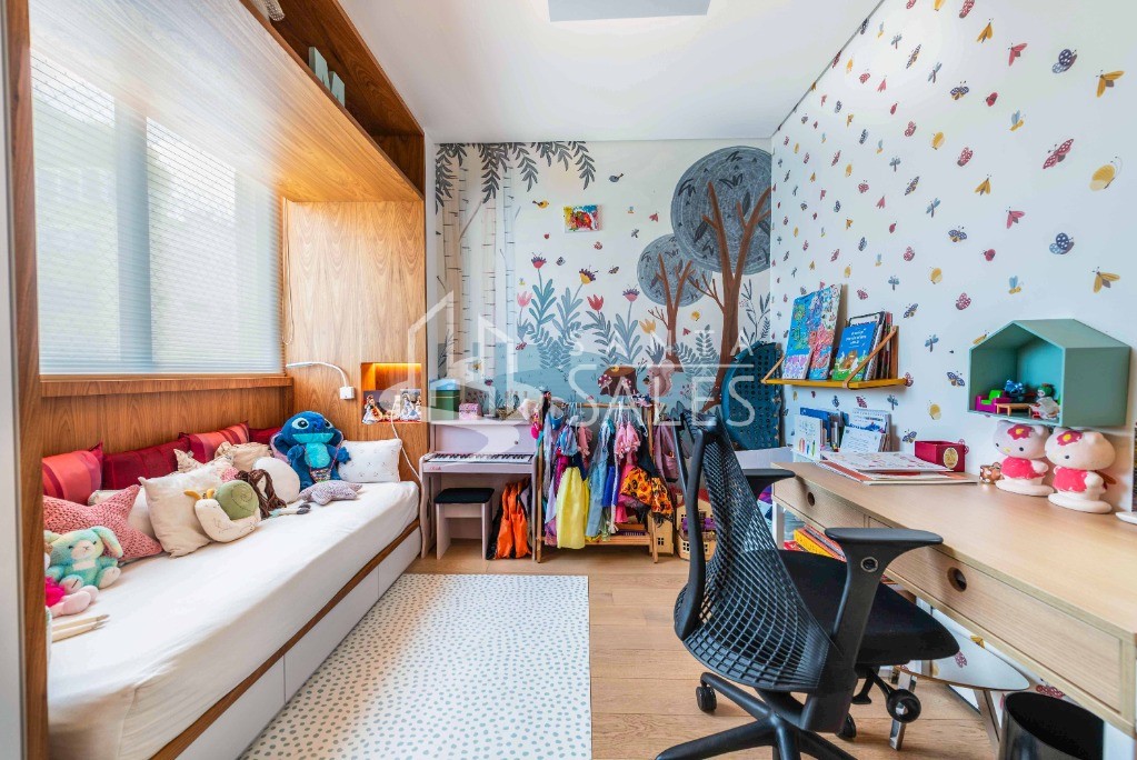 Apartamento, 5 quartos, 408 m² - Foto 44