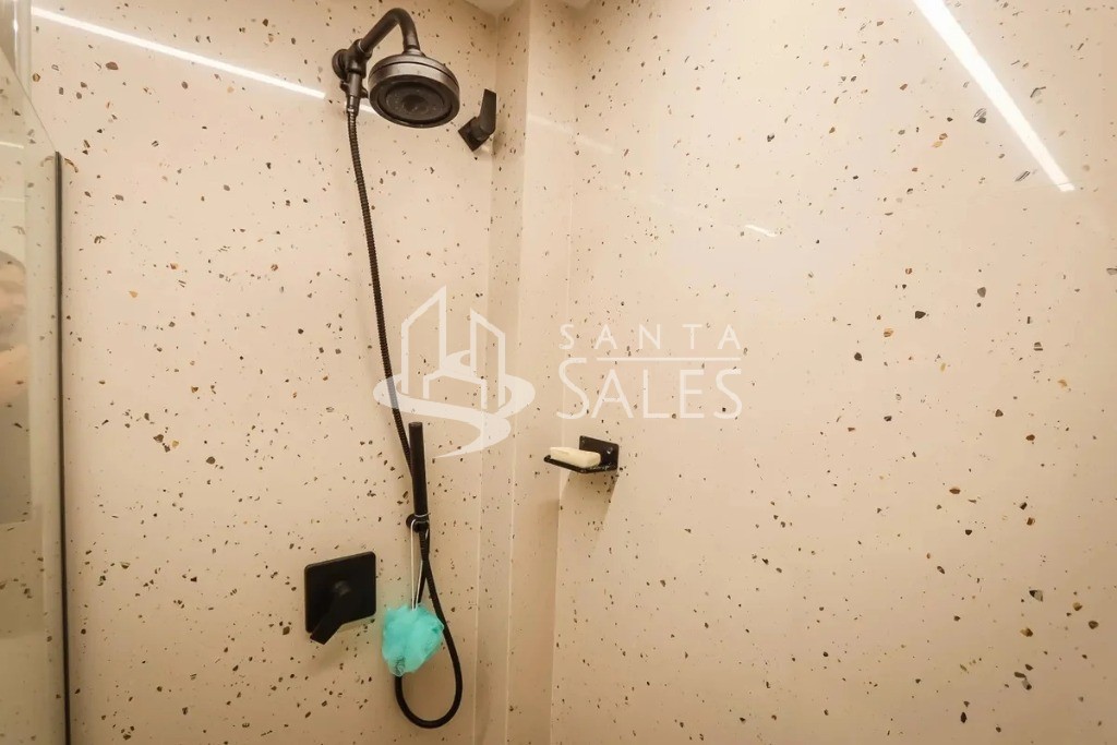 Apartamento, 1 quarto, 50 m² - Foto 11