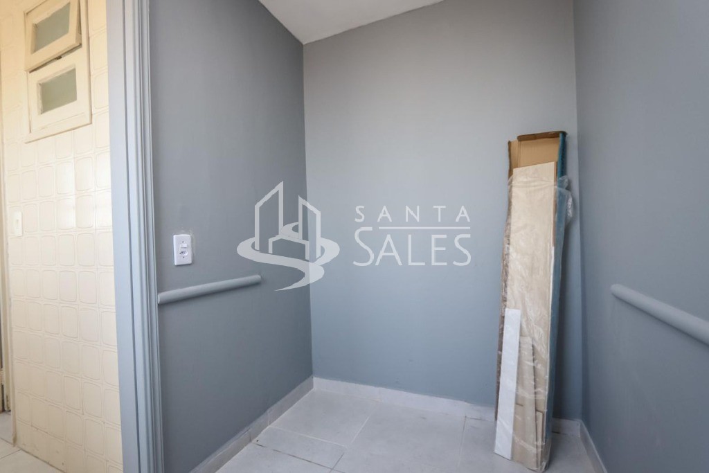 Apartamento, 2 quartos, 89 m² - Foto 31