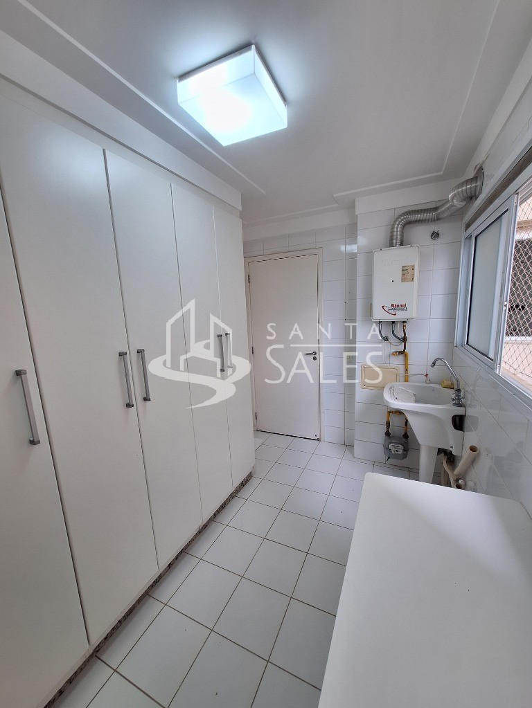 Apartamento, 3 quartos, 158 m² - Foto 26