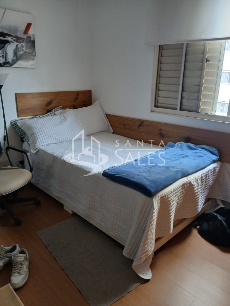Apartamento, 3 quartos, 74 m² - Foto 18