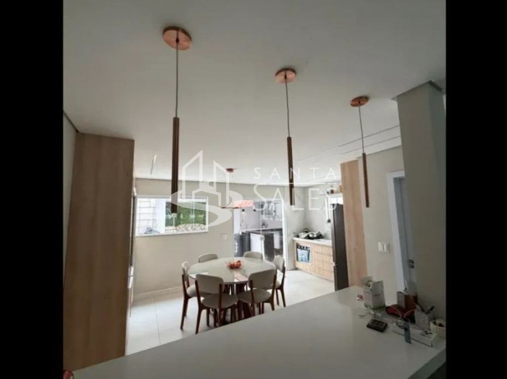 Sobrado, 3 quartos, 155 m² - Foto 12