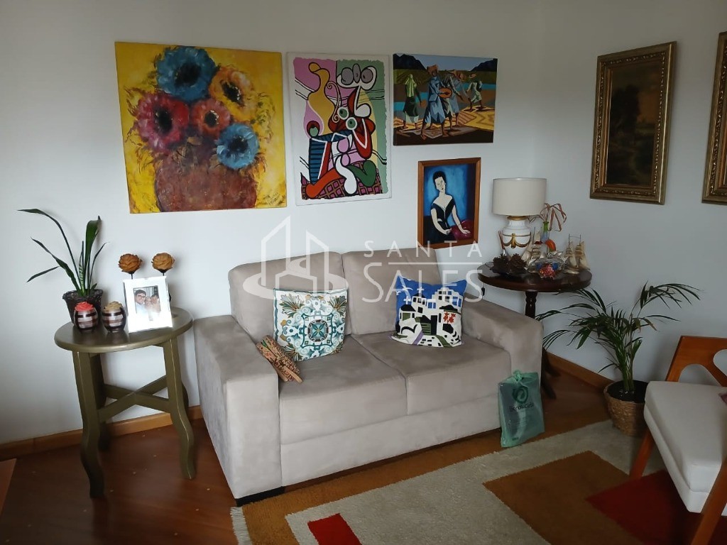 Apartamento, 3 quartos, 74 m² - Foto 20