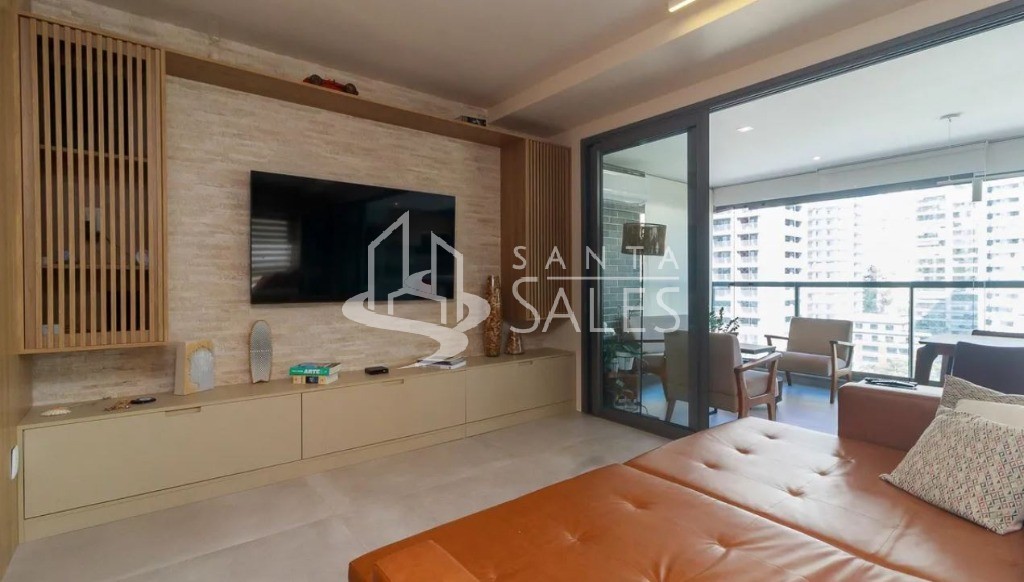 Apartamento, 3 quartos, 141 m² - Foto 2