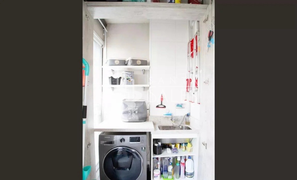 Apartamento, 1 quarto, 42 m² - Foto 9