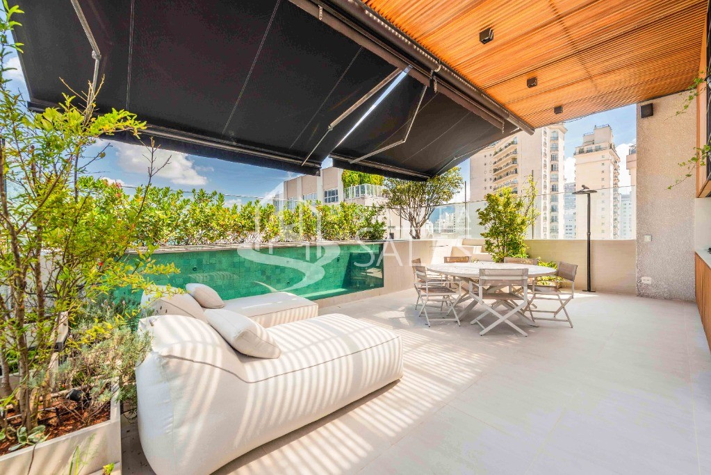 Apartamento, 5 quartos, 408 m² - Foto 71