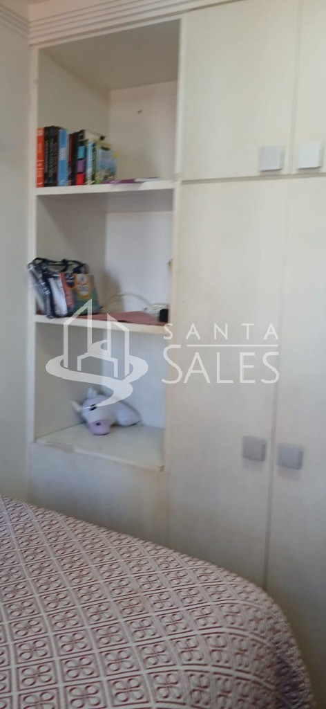 Apartamento, 4 quartos, 160 m² - Foto 33