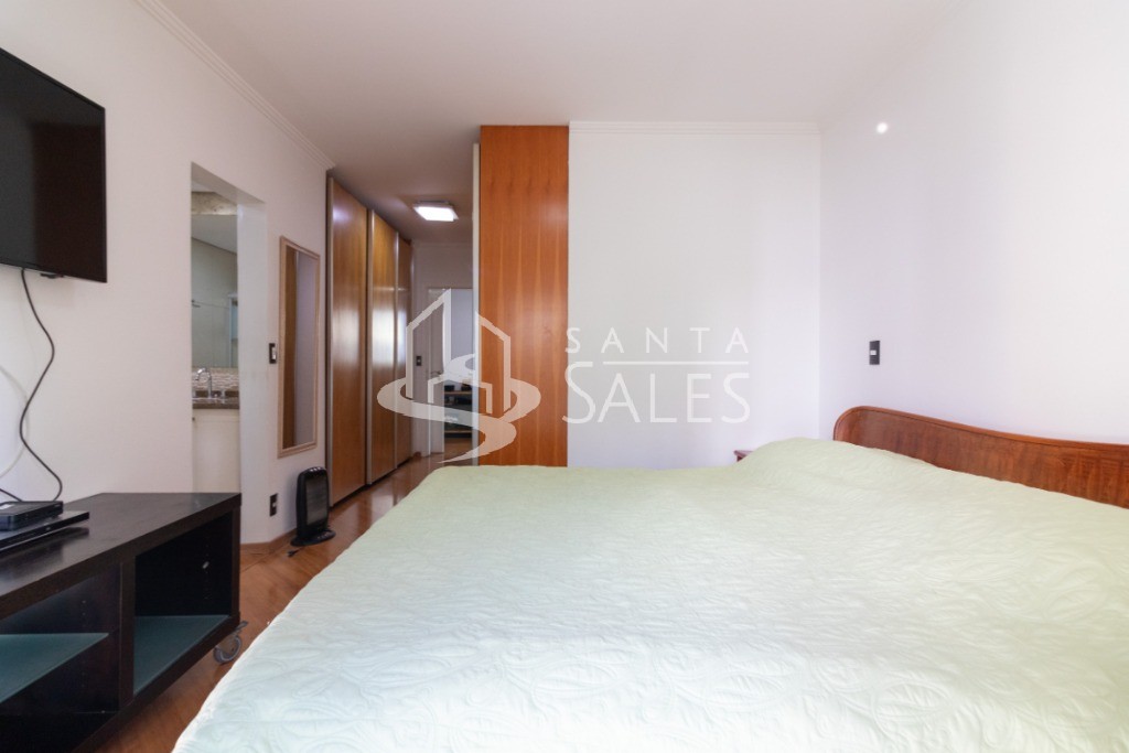 Apartamento, 3 quartos, 184 m² - Foto 23