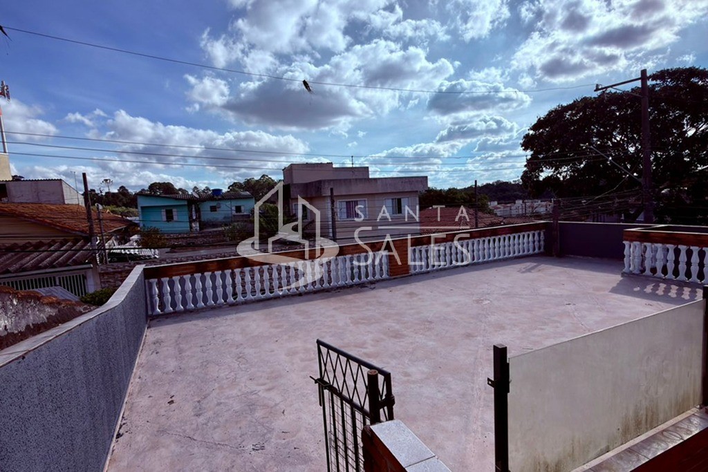 Sobrado, 3 quartos, 250 m² - Foto 43