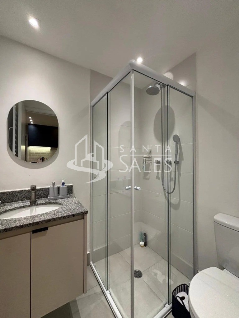 Apartamento, 2 quartos, 47 m² - Foto 13