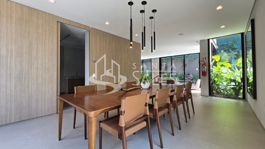 Kitnet-Studio, 34 m² - Foto 40