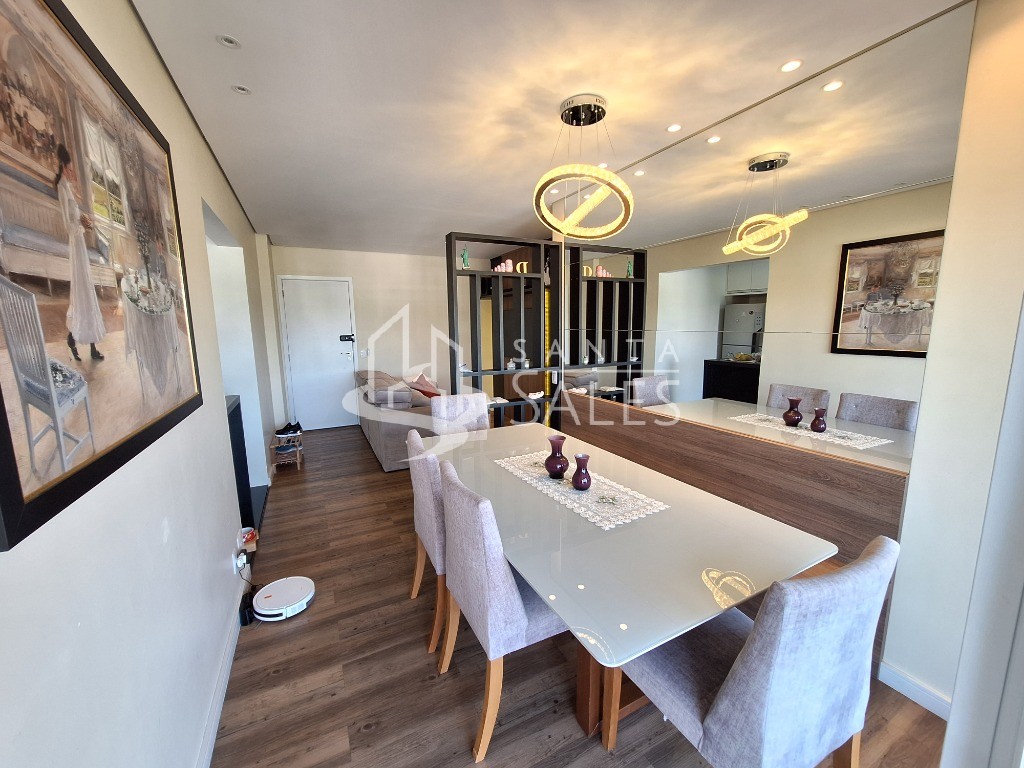 Apartamento, 1 quarto, 81 m² - Foto 16