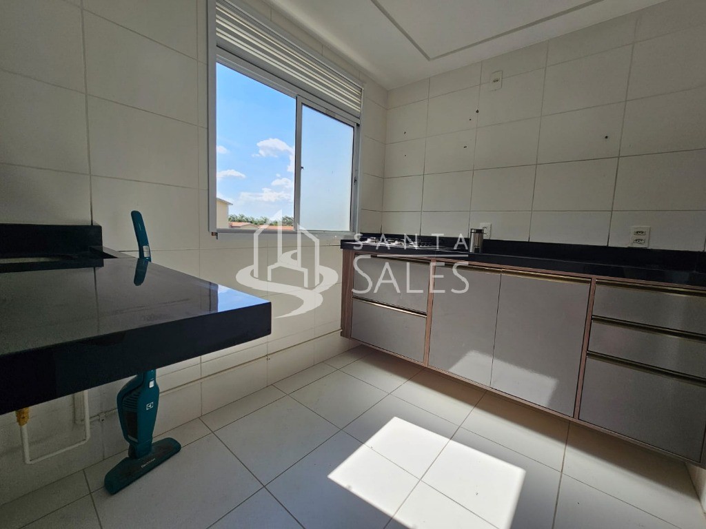 Apartamento, 2 quartos, 38 m² - Foto 17