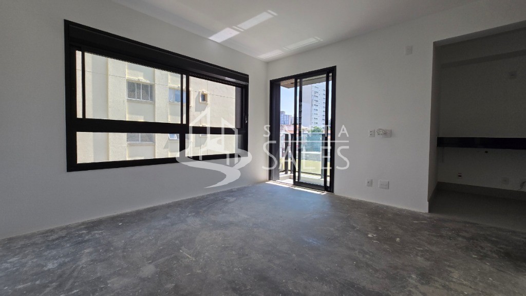 Kitnet-Studio, 34 m² - Foto 8