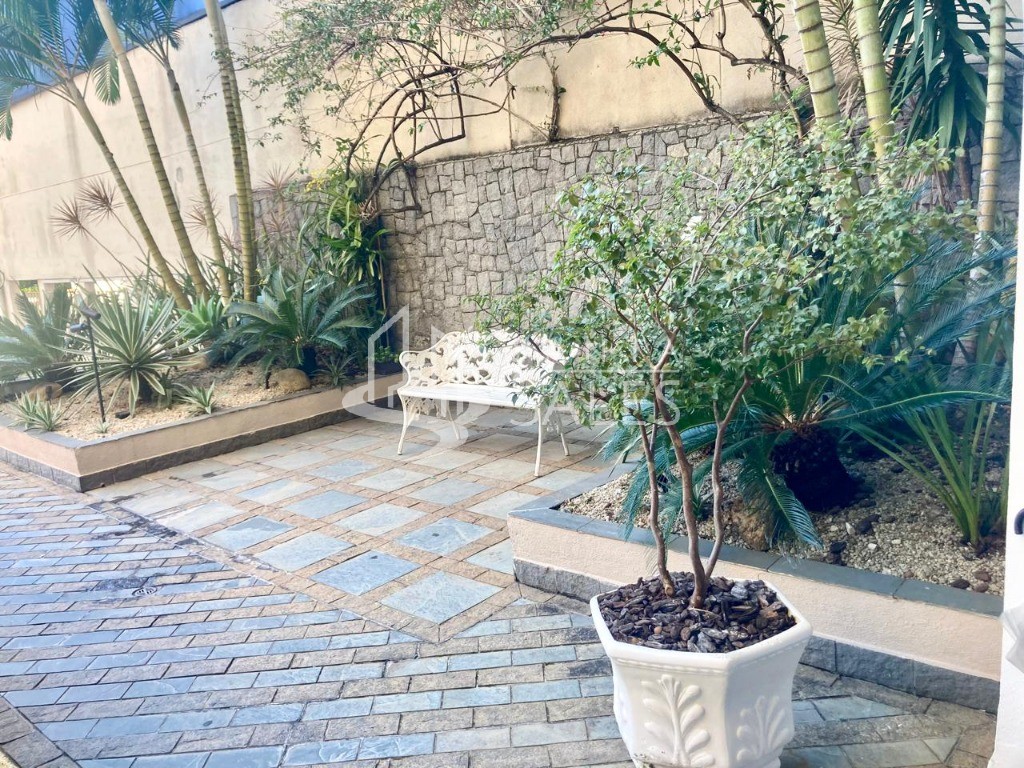 Apartamento, 1 quarto, 42 m² - Foto 16