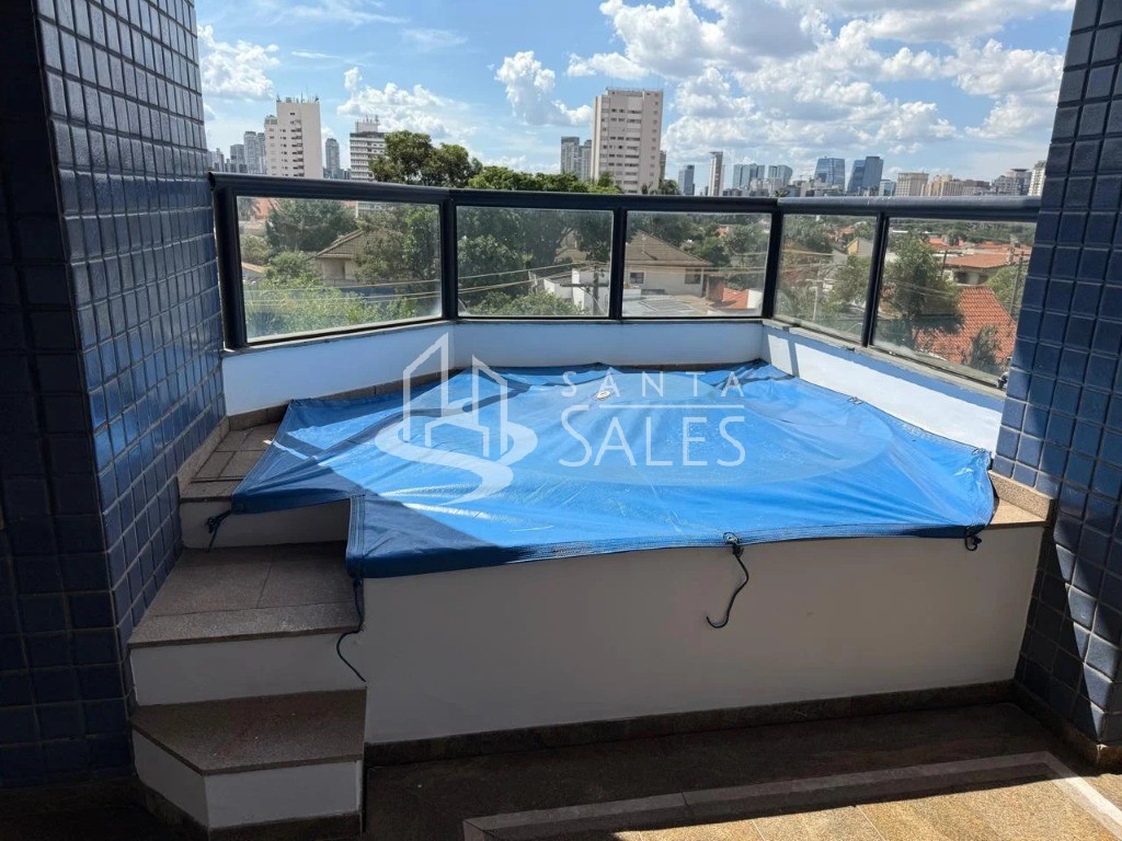 Apartamento, 3 quartos, 216 m² - Foto 19