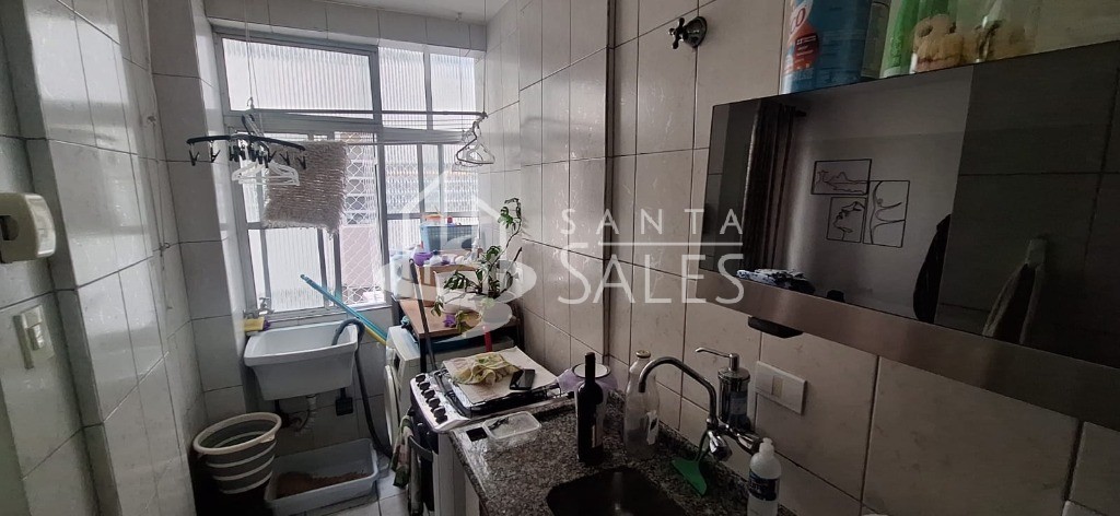 Apartamento, 1 quarto, 55 m² - Foto 7