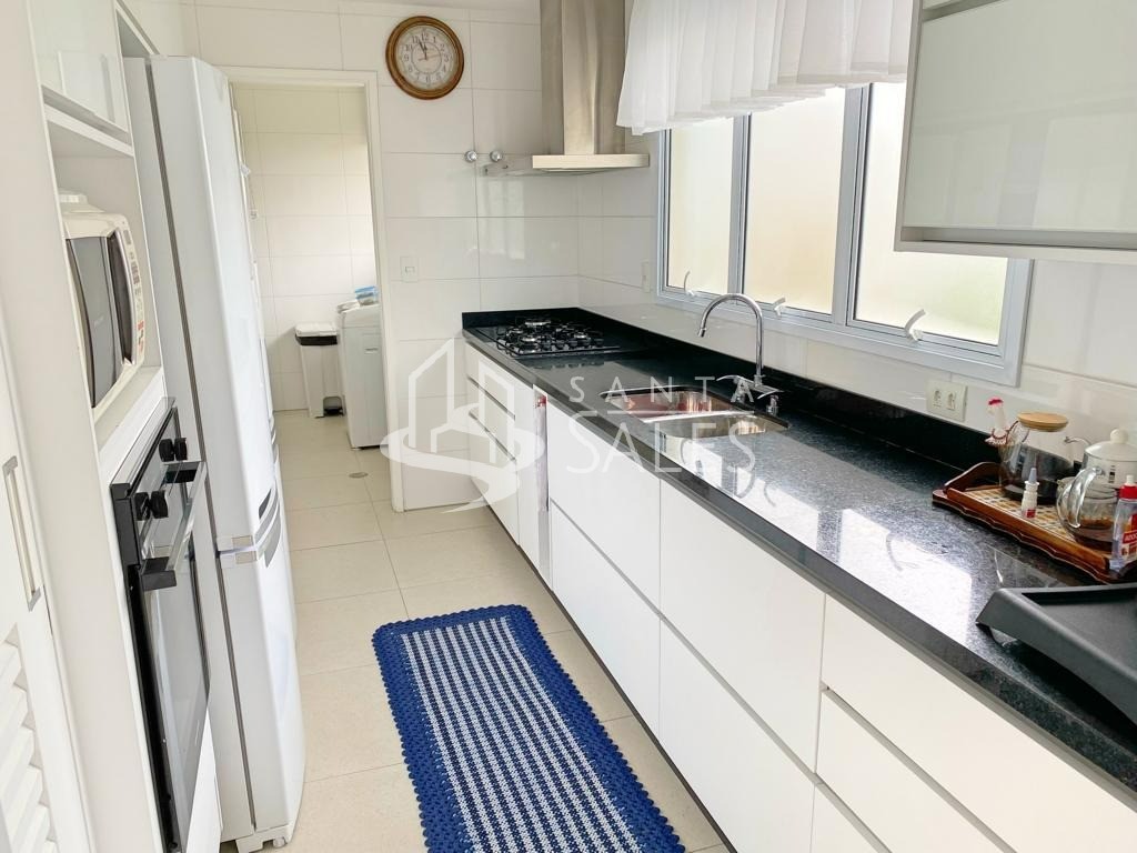 Apartamento, 3 quartos, 217 m² - Foto 13