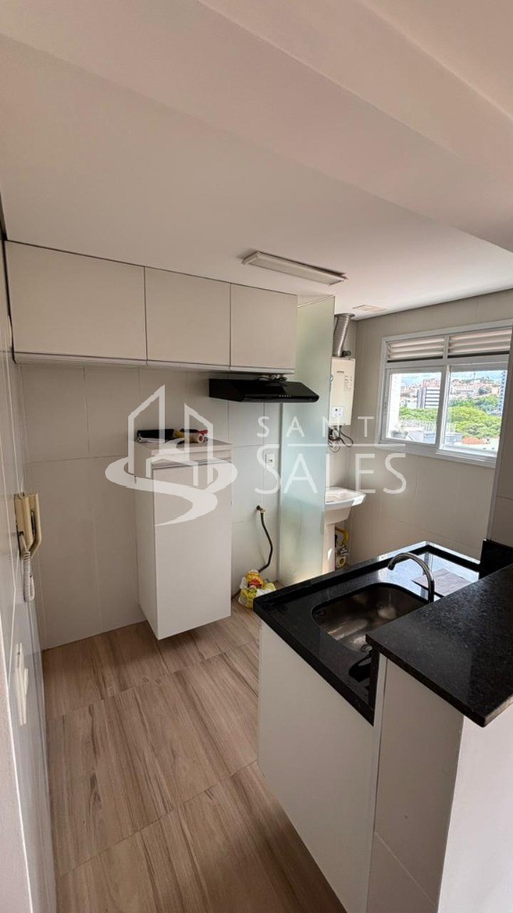 Apartamento, 1 quarto, 45 m² - Foto 8