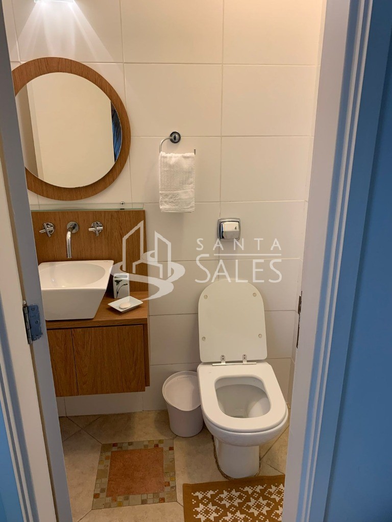Apartamento, 2 quartos, 154 m² - Foto 7