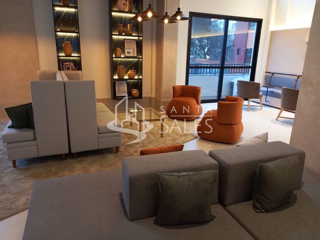 Kitnet-Studio, 25 m² - Foto 34