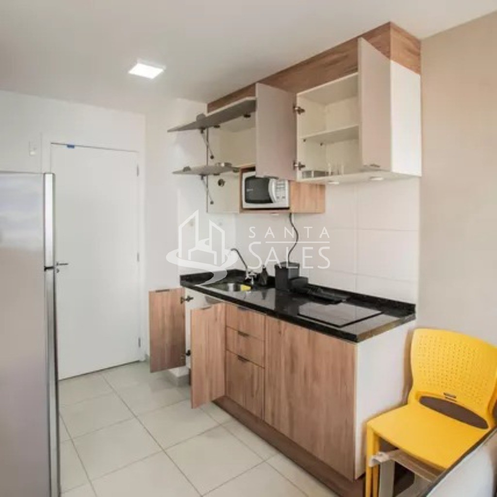 Kitnet-Studio, 24 m² - Foto 15