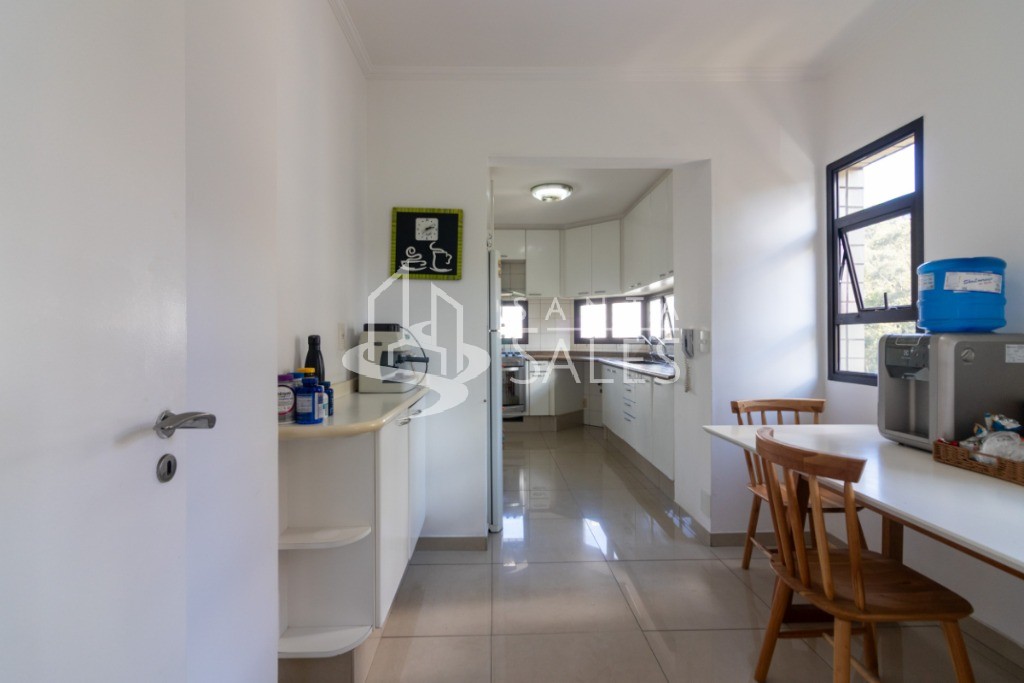 Apartamento, 3 quartos, 184 m² - Foto 32