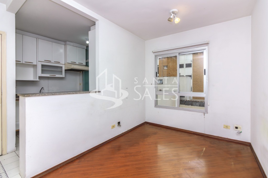Apartamento, 2 quartos, 45 m² - Foto 22