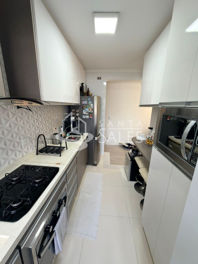Apartamento, 2 quartos, 53 m² - Foto 14