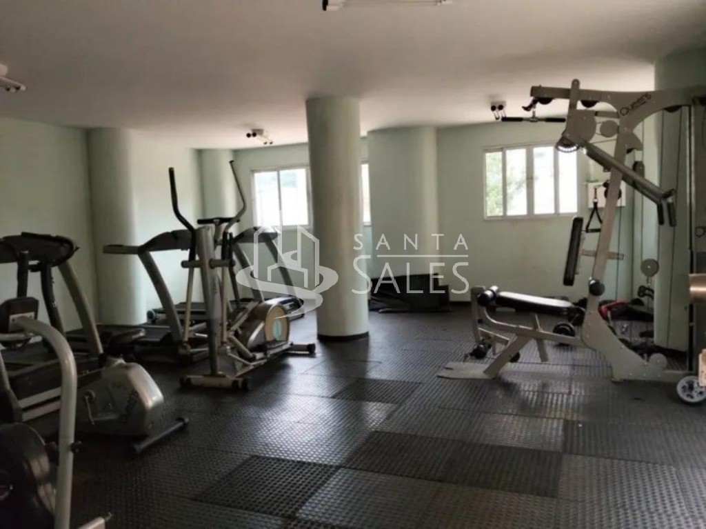 Apartamento, 3 quartos, 96 m² - Foto 15