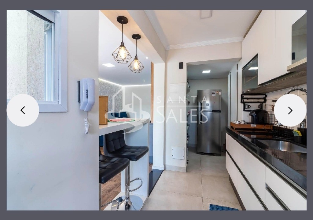 Apartamento, 3 quartos, 85 m² - Foto 11