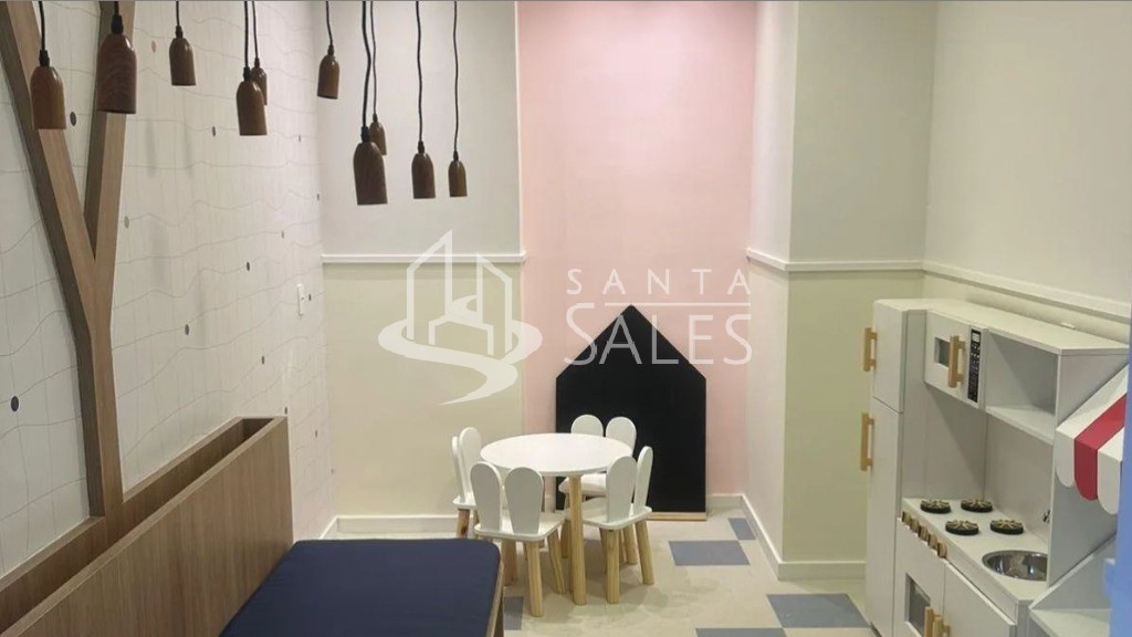 Apartamento, 2 quartos, 34 m² - Foto 14