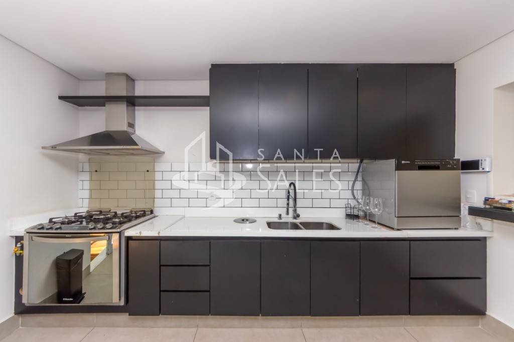 Casa, 3 quartos, 280 m² - Foto 48