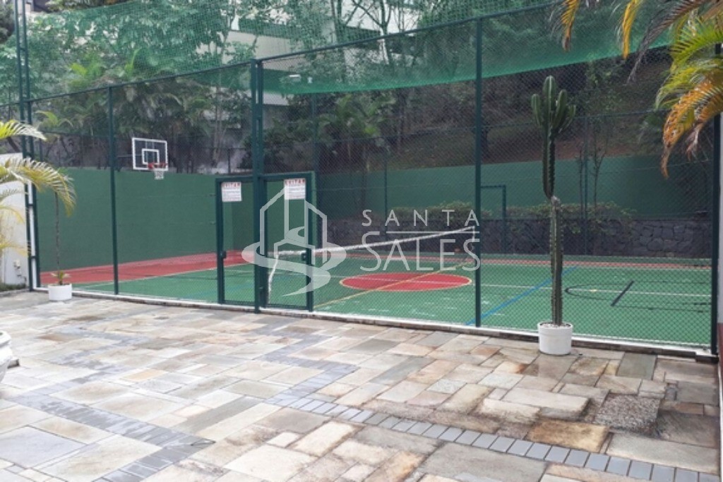 Apartamento, 1 quarto, 45 m² - Foto 17