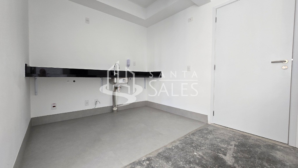 Kitnet-Studio, 34 m² - Foto 5