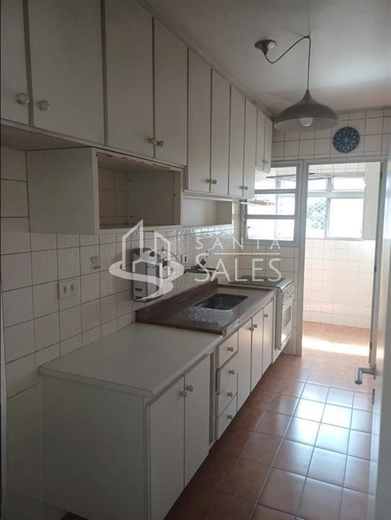 Apartamento, 1 quarto, 40 m² - Foto 5