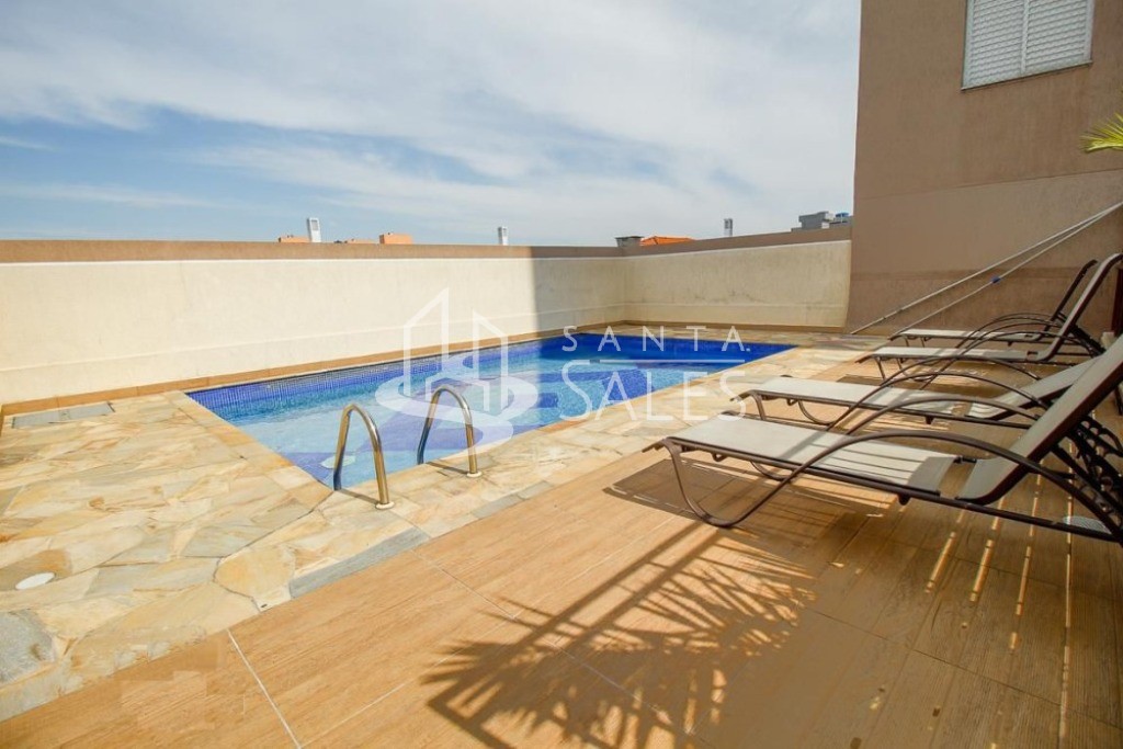 Apartamento, 2 quartos, 52 m² - Foto 22