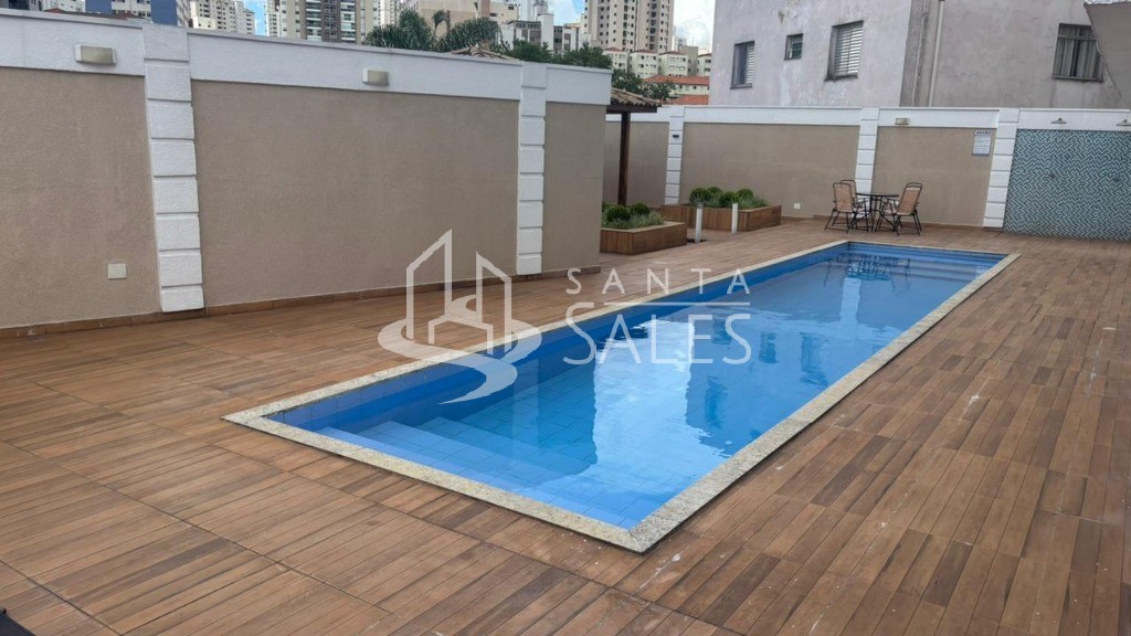 Apartamento, 1 quarto, 45 m² - Foto 14