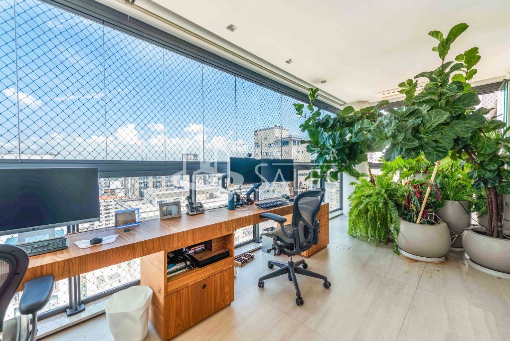 Apartamento, 5 quartos, 408 m² - Foto 12