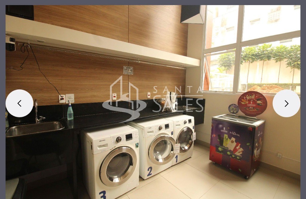 Apartamento, 1 quarto, 45 m² - Foto 36